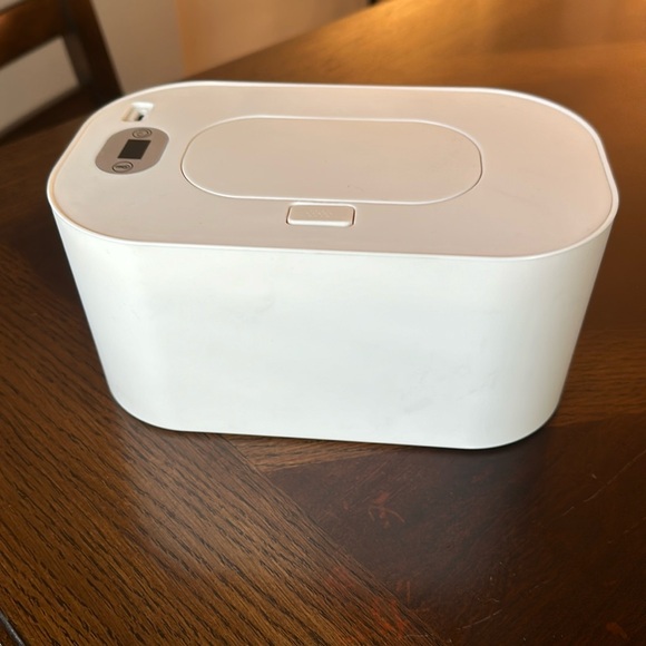 Wipe warmer - Picture 1 of 2